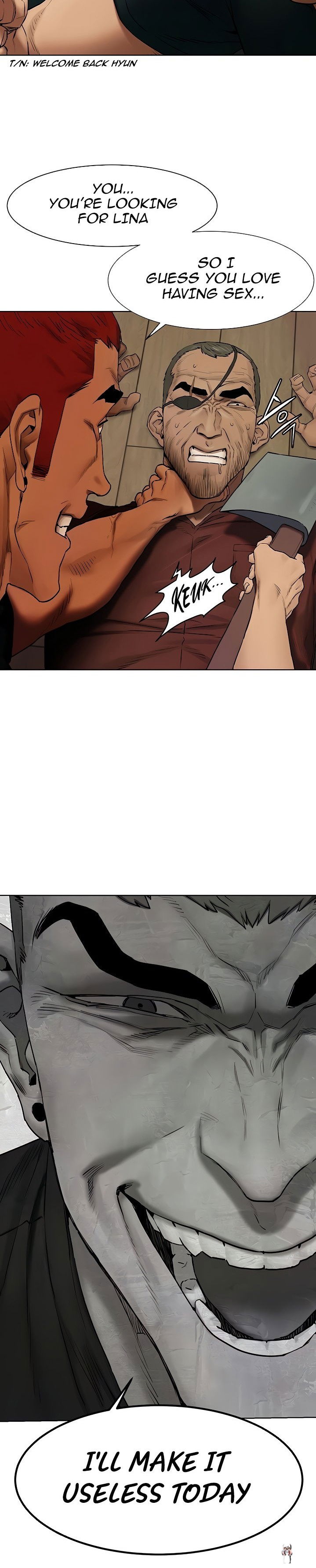 My Kingdom (Silent War) My Kingdom (Silent War) Chapter 140 - Page 34