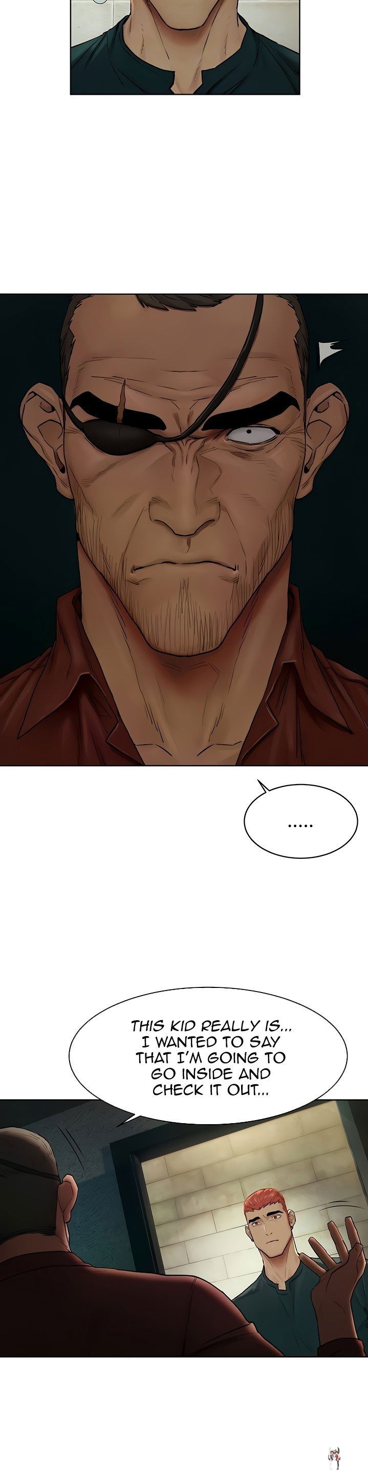 My Kingdom (Silent War) My Kingdom (Silent War) Chapter 140 - Page 8