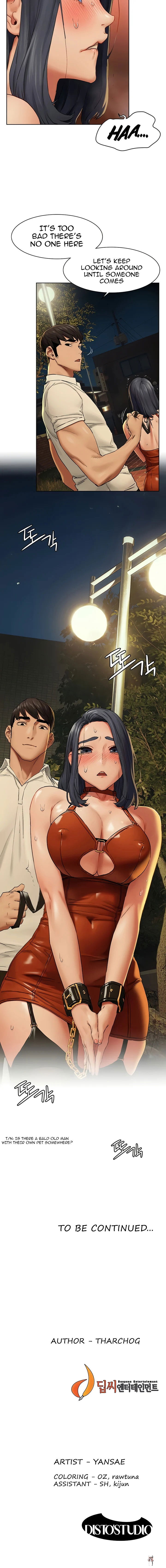 My Kingdom (Silent War) My Kingdom (Silent War) Chapter 141 - Page 5