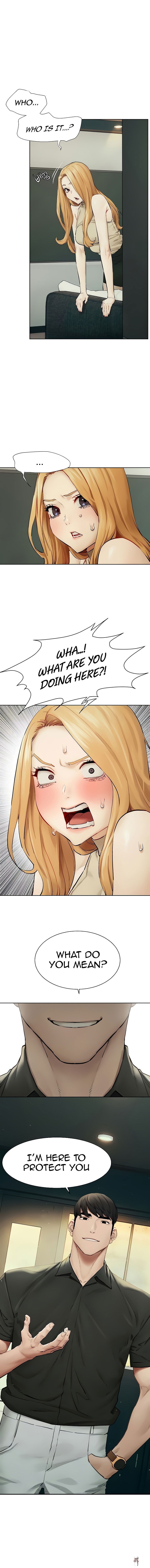 My Kingdom (Silent War) My Kingdom (Silent War) Chapter 143 - Page 11