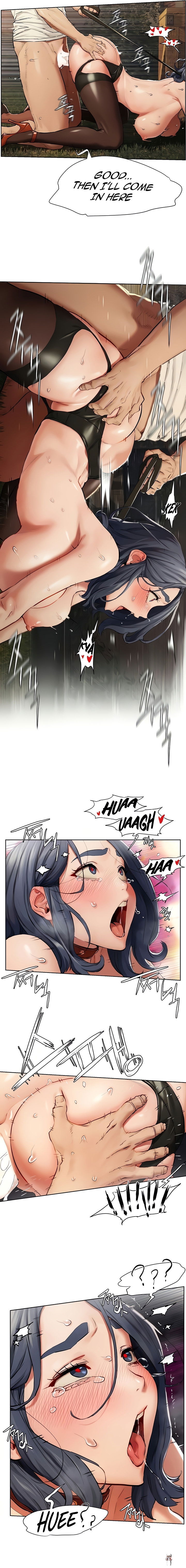 My Kingdom (Silent War) My Kingdom (Silent War) Chapter 143 - Page 4