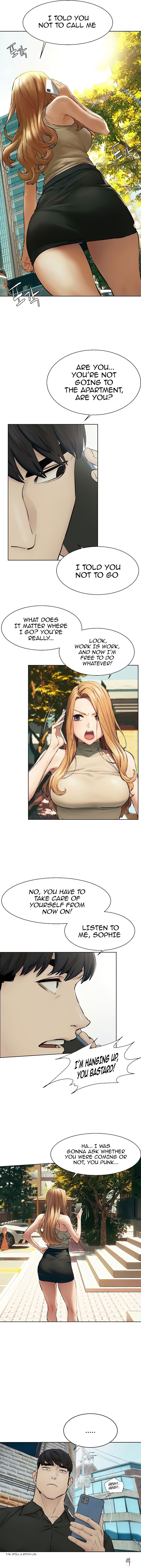 My Kingdom (Silent War) My Kingdom (Silent War) Chapter 143 - Page 7