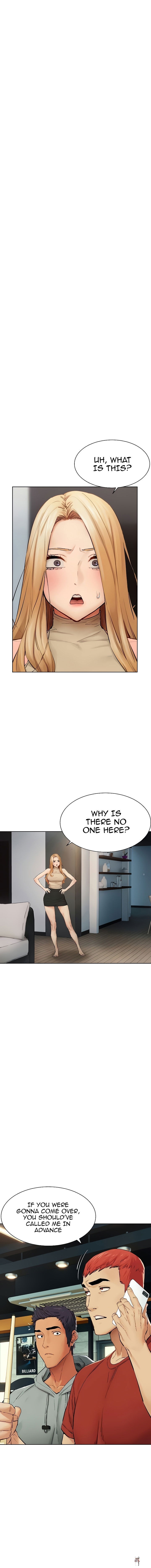 My Kingdom (Silent War) My Kingdom (Silent War) Chapter 143 - Page 8