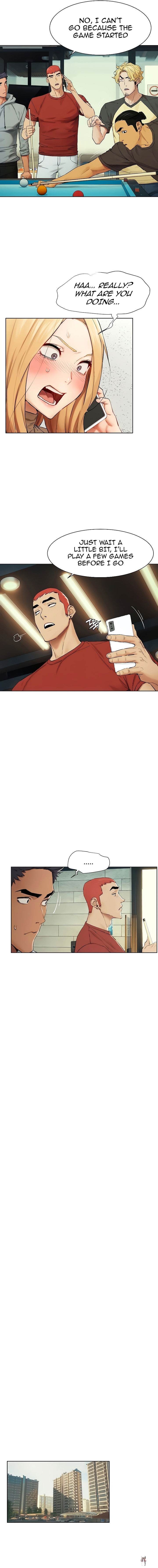 My Kingdom (Silent War) My Kingdom (Silent War) Chapter 143 - Page 9