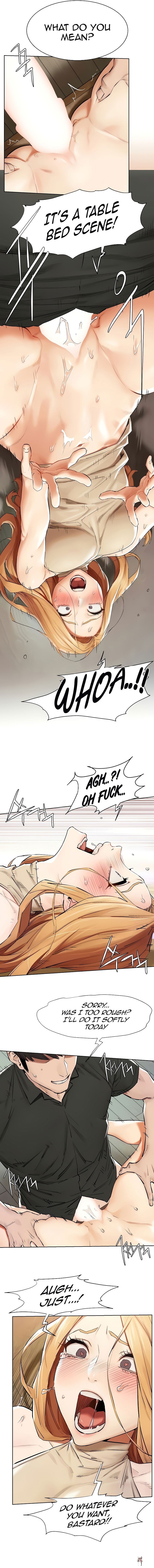 My Kingdom (Silent War) My Kingdom (Silent War) Chapter 144 - Page 10