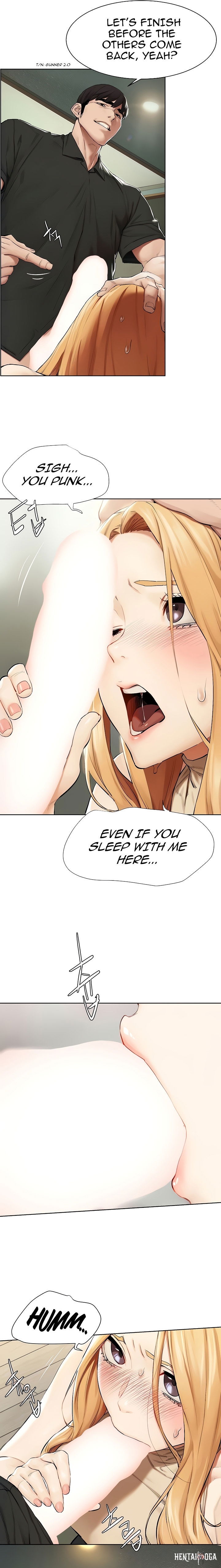 My Kingdom (Silent War) My Kingdom (Silent War) Chapter 144 - Page 4