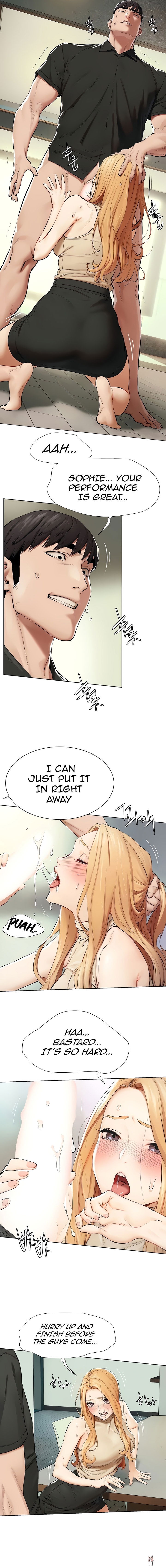 My Kingdom (Silent War) My Kingdom (Silent War) Chapter 144 - Page 5