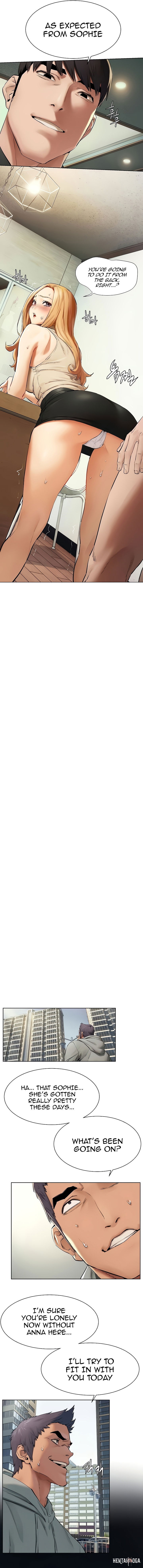 My Kingdom (Silent War) My Kingdom (Silent War) Chapter 144 - Page 6