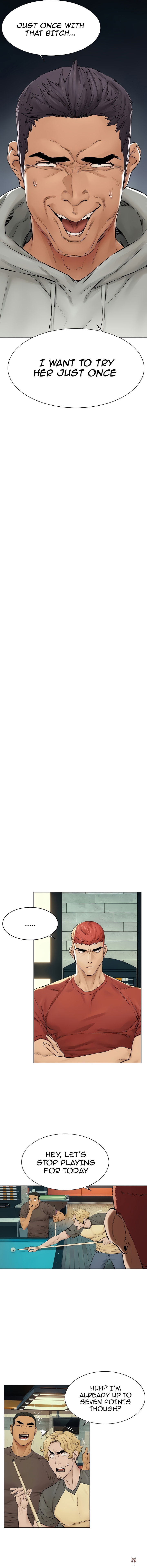 My Kingdom (Silent War) My Kingdom (Silent War) Chapter 144 - Page 7