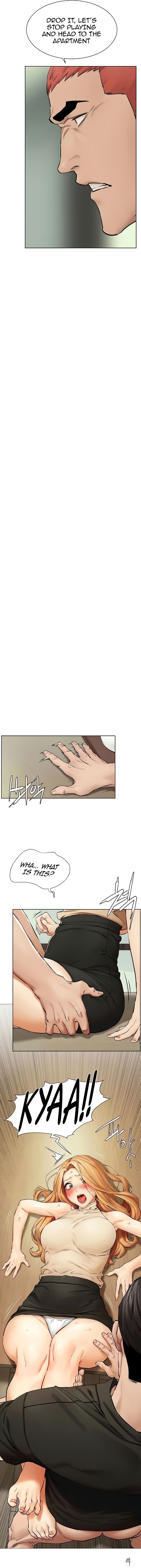 My Kingdom (Silent War) My Kingdom (Silent War) Chapter 144 - Page 8