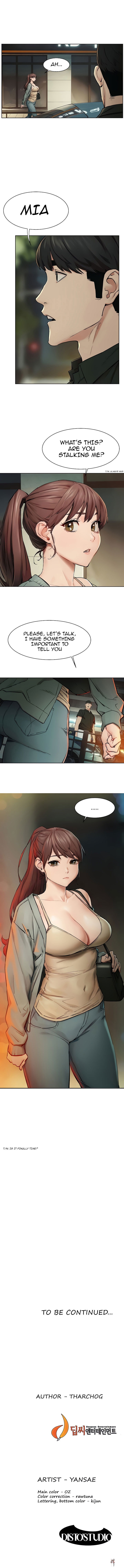 My Kingdom (Silent War) My Kingdom (Silent War) Chapter 147 - Page 7