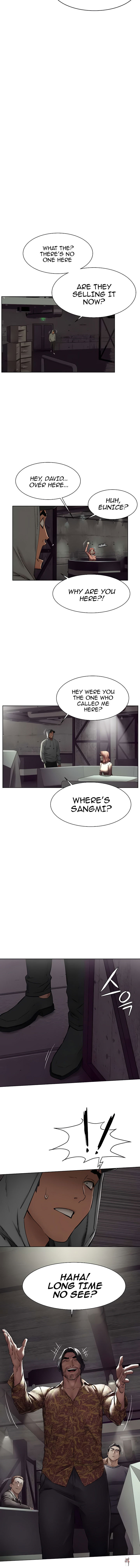 My Kingdom (Silent War) My Kingdom (Silent War) Chapter 149 - Page 10