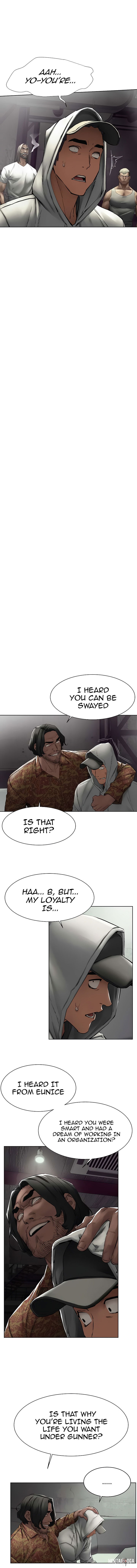 My Kingdom (Silent War) My Kingdom (Silent War) Chapter 149 - Page 11