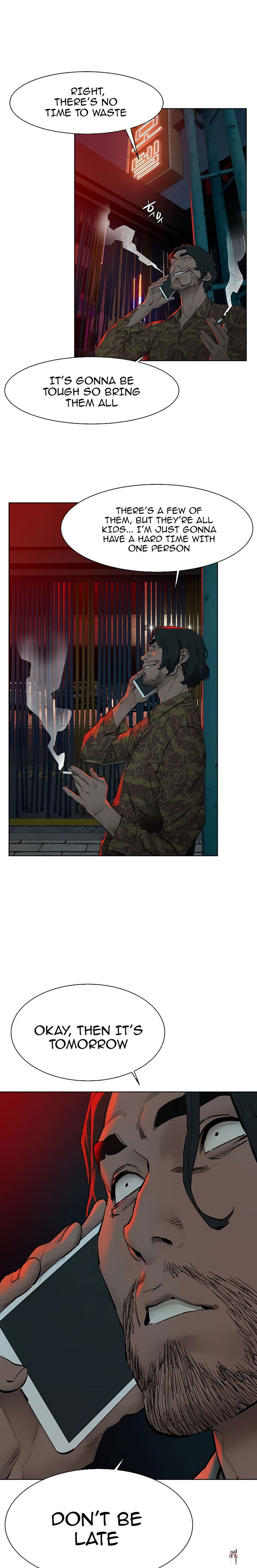 My Kingdom (Silent War) My Kingdom (Silent War) Chapter 149 - Page 13