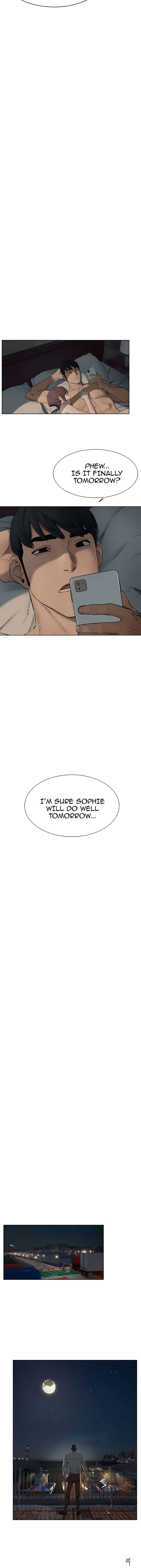 My Kingdom (Silent War) My Kingdom (Silent War) Chapter 149 - Page 14