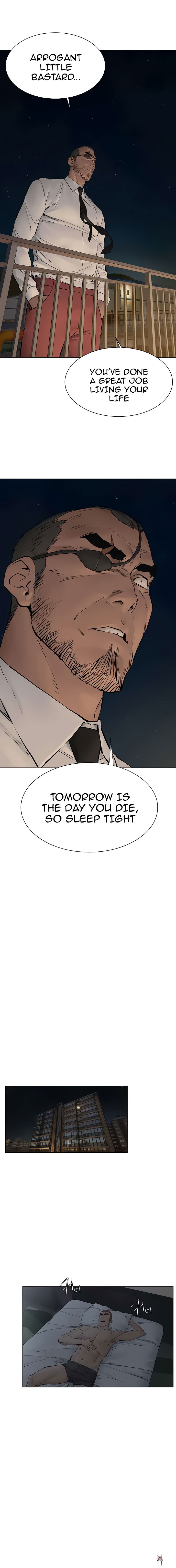 My Kingdom (Silent War) My Kingdom (Silent War) Chapter 149 - Page 15