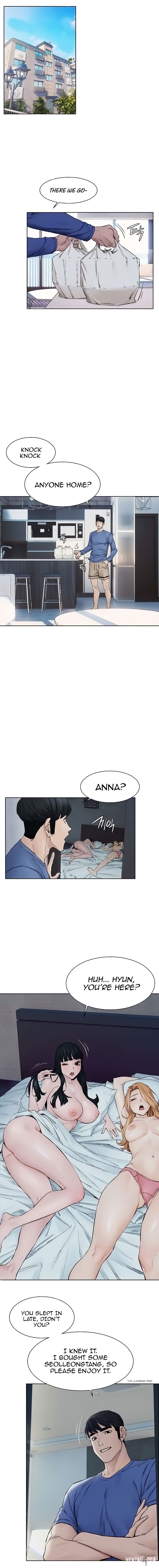 My Kingdom (Silent War) My Kingdom (Silent War) Chapter 149 - Page 2