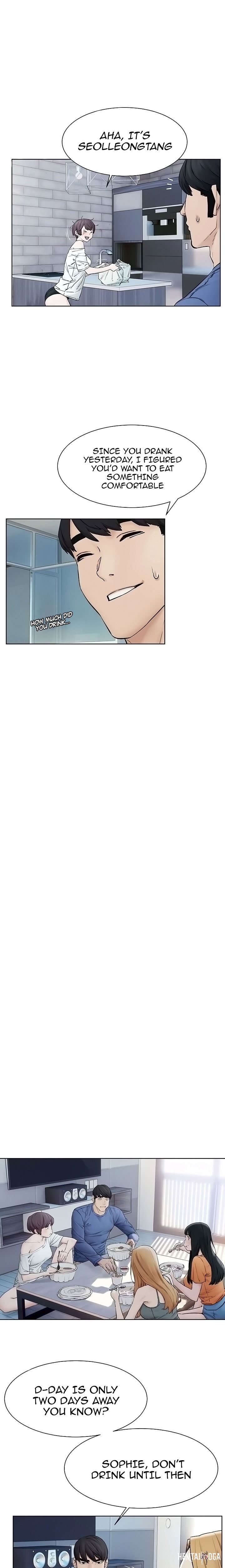 My Kingdom (Silent War) My Kingdom (Silent War) Chapter 149 - Page 4