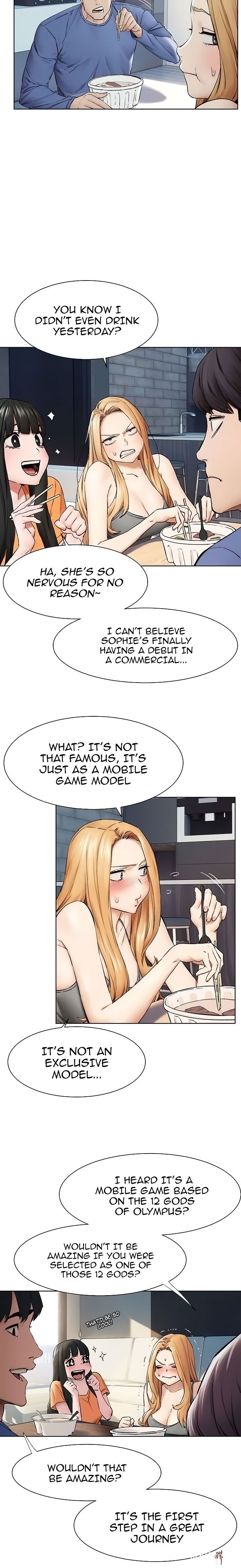 My Kingdom (Silent War) My Kingdom (Silent War) Chapter 149 - Page 5