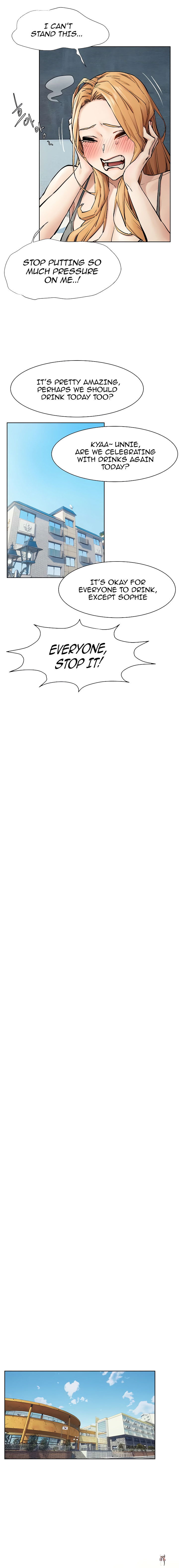 My Kingdom (Silent War) My Kingdom (Silent War) Chapter 149 - Page 6