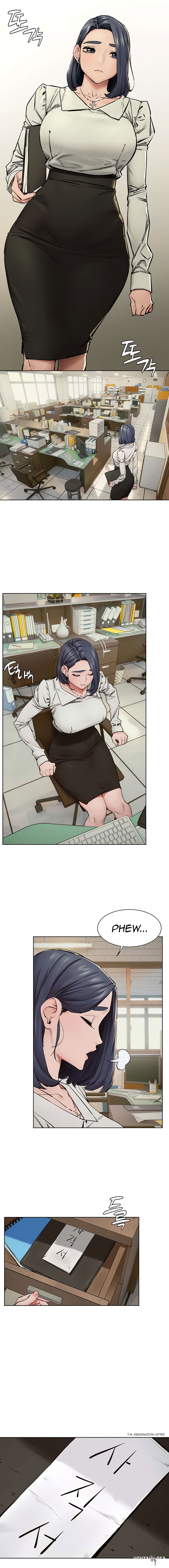 My Kingdom (Silent War) My Kingdom (Silent War) Chapter 149 - Page 7