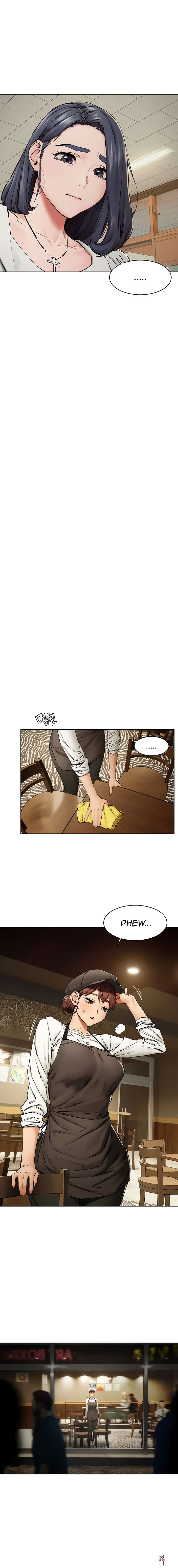 My Kingdom (Silent War) My Kingdom (Silent War) Chapter 149 - Page 8