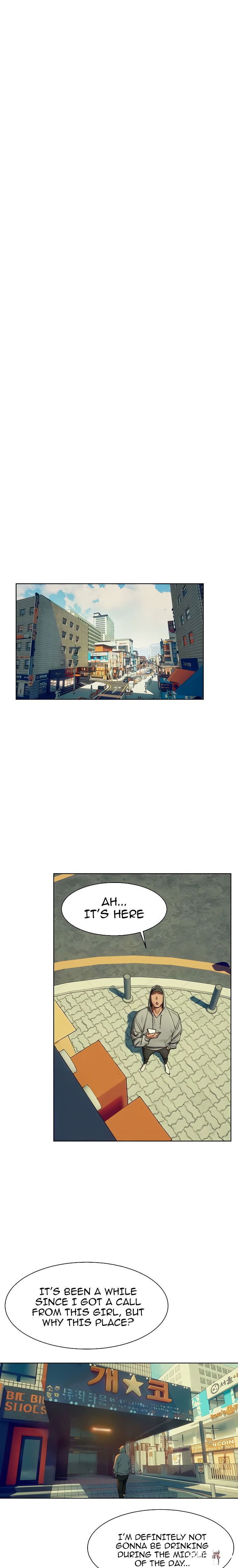 My Kingdom (Silent War) My Kingdom (Silent War) Chapter 149 - Page 9