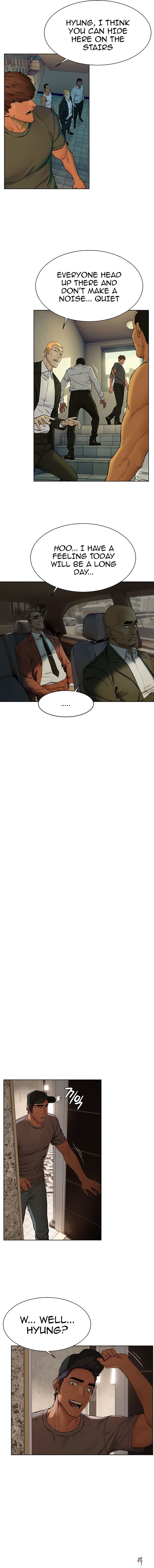 My Kingdom (Silent War) My Kingdom (Silent War) Chapter 150 - Page 10