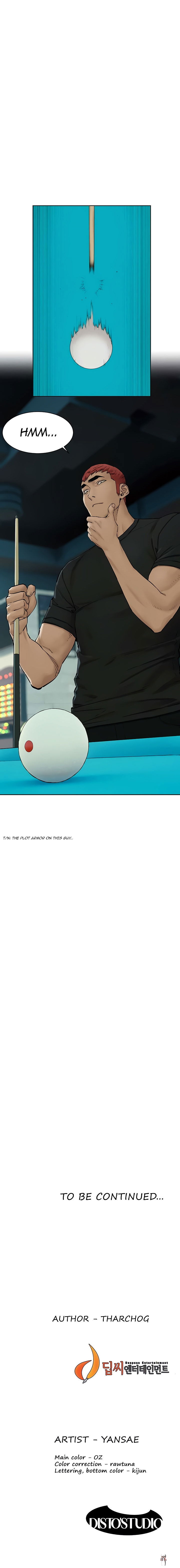 My Kingdom (Silent War) My Kingdom (Silent War) Chapter 150 - Page 12