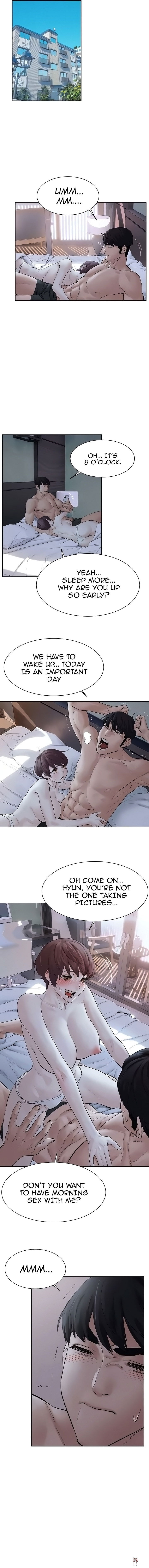 My Kingdom (Silent War) My Kingdom (Silent War) Chapter 150 - Page 2