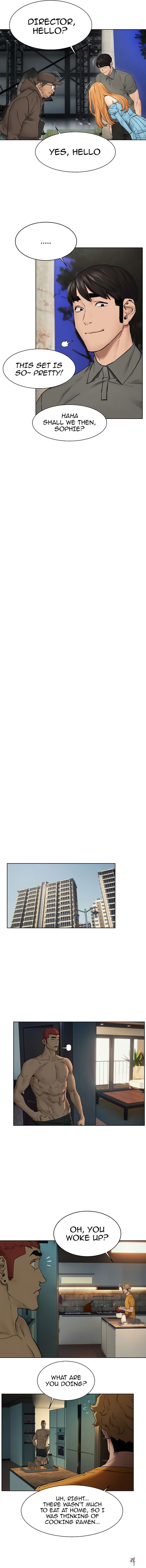 My Kingdom (Silent War) My Kingdom (Silent War) Chapter 150 - Page 7