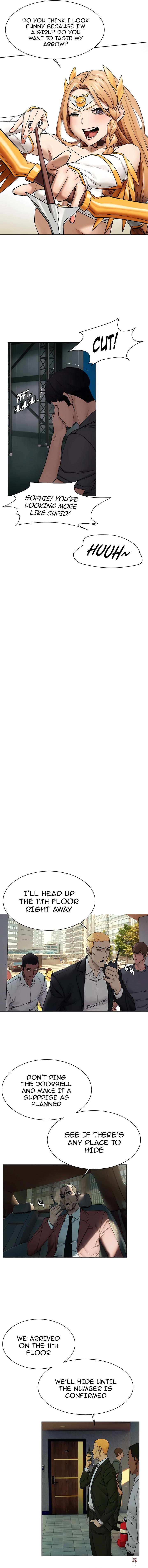 My Kingdom (Silent War) My Kingdom (Silent War) Chapter 150 - Page 9