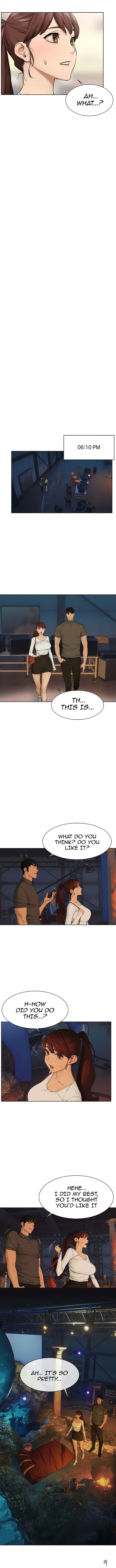 My Kingdom (Silent War) My Kingdom (Silent War) Chapter 151 - Page 8