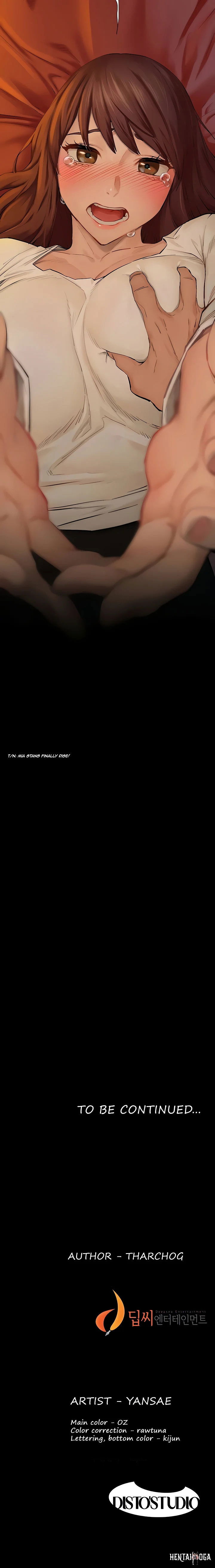 My Kingdom (Silent War) My Kingdom (Silent War) Chapter 152 - Page 5