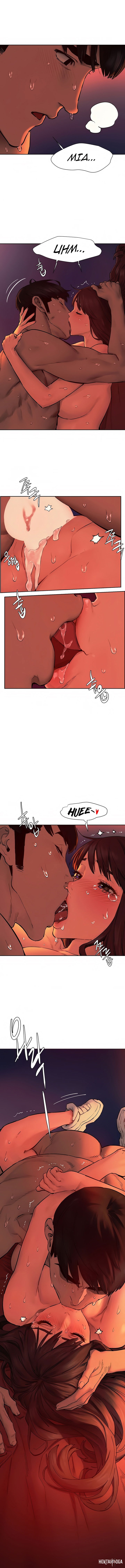 My Kingdom (Silent War) My Kingdom (Silent War) Chapter 155 - Page 1