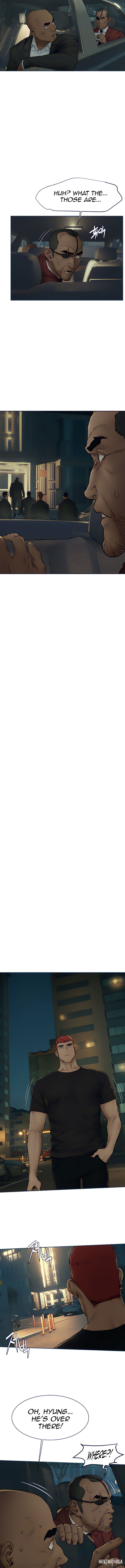 My Kingdom (Silent War) My Kingdom (Silent War) Chapter 155 - Page 7