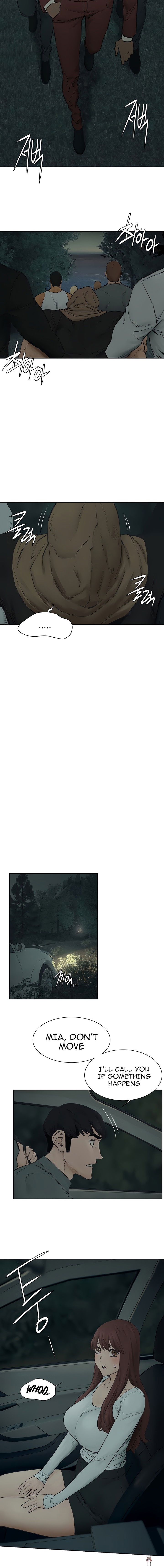 My Kingdom (Silent War) My Kingdom (Silent War) Chapter 156 - Page 13