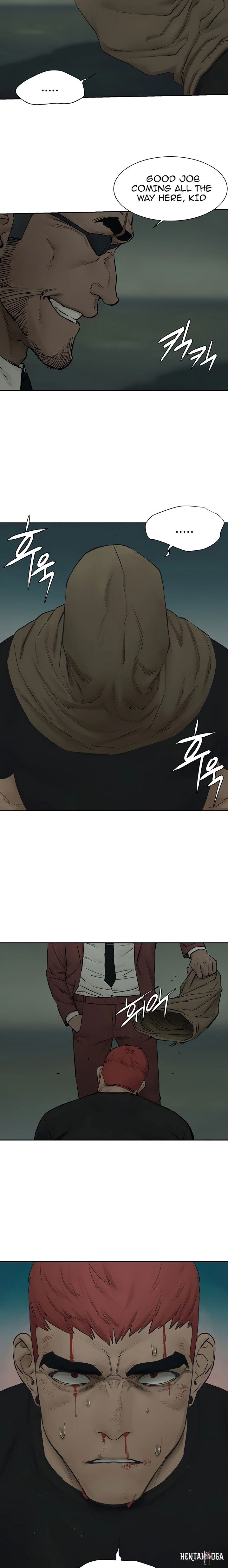 My Kingdom (Silent War) My Kingdom (Silent War) Chapter 156 - Page 15