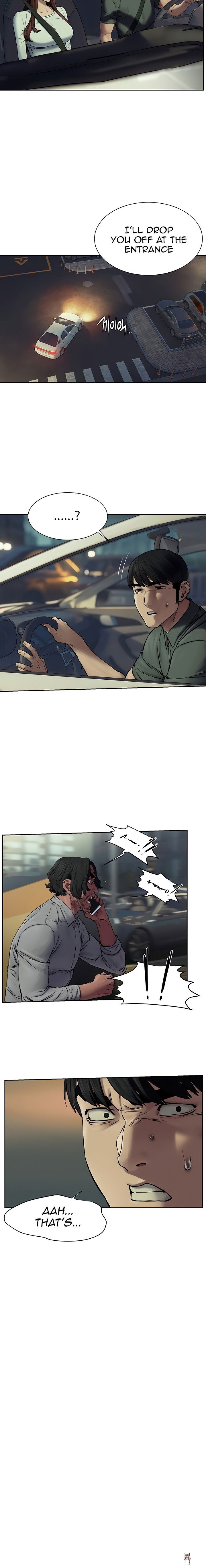 My Kingdom (Silent War) My Kingdom (Silent War) Chapter 156 - Page 5