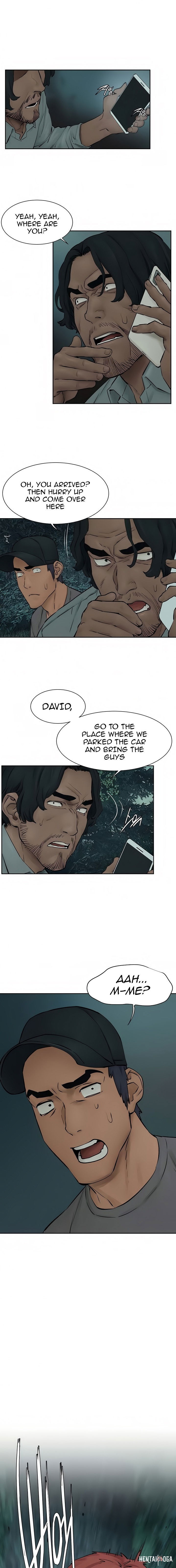 My Kingdom (Silent War) My Kingdom (Silent War) Chapter 157 - Page 7