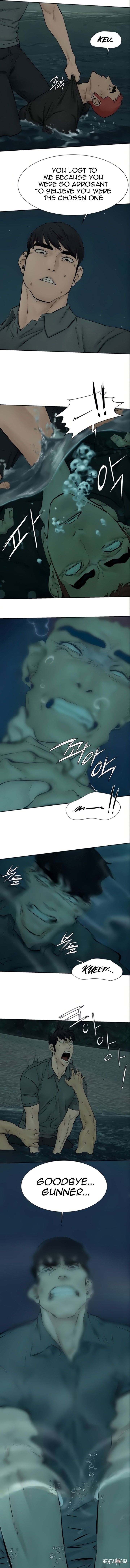 My Kingdom (Silent War) My Kingdom (Silent War) Chapter 158 - Page 10