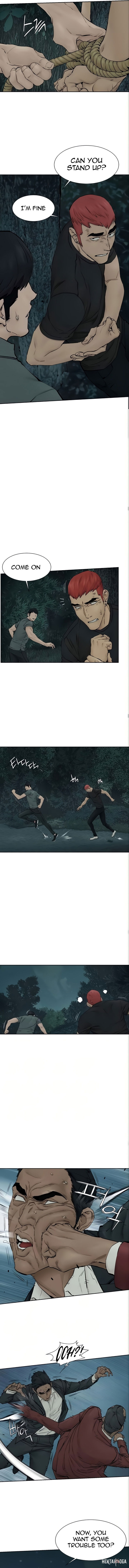 My Kingdom (Silent War) My Kingdom (Silent War) Chapter 158 - Page 2