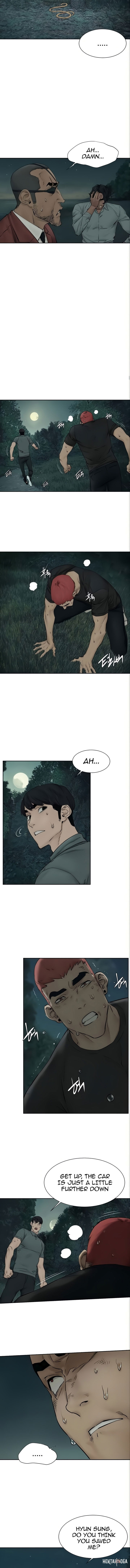 My Kingdom (Silent War) My Kingdom (Silent War) Chapter 158 - Page 4