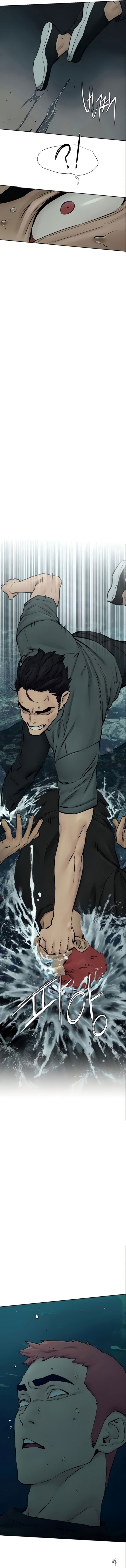 My Kingdom (Silent War) My Kingdom (Silent War) Chapter 158 - Page 9