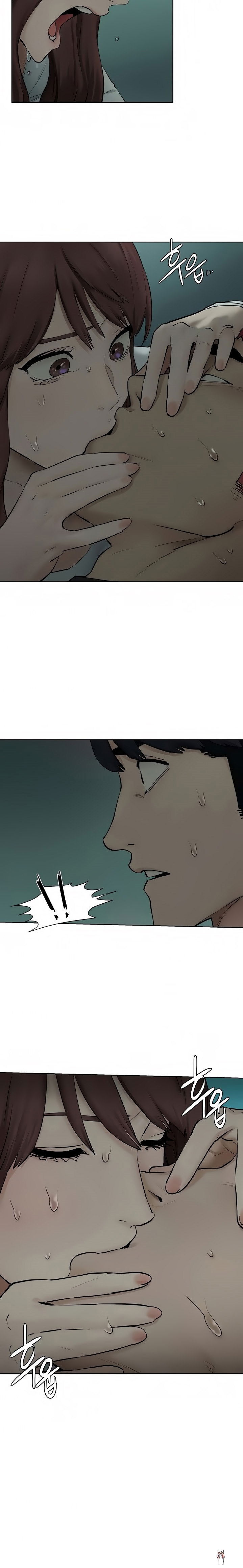 My Kingdom (Silent War) My Kingdom (Silent War) Chapter 159 - Page 10