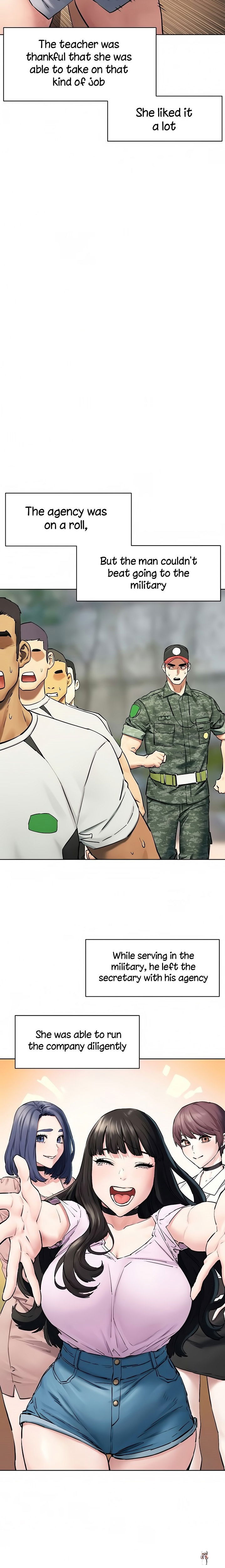 My Kingdom (Silent War) My Kingdom (Silent War) Chapter 159 - Page 17