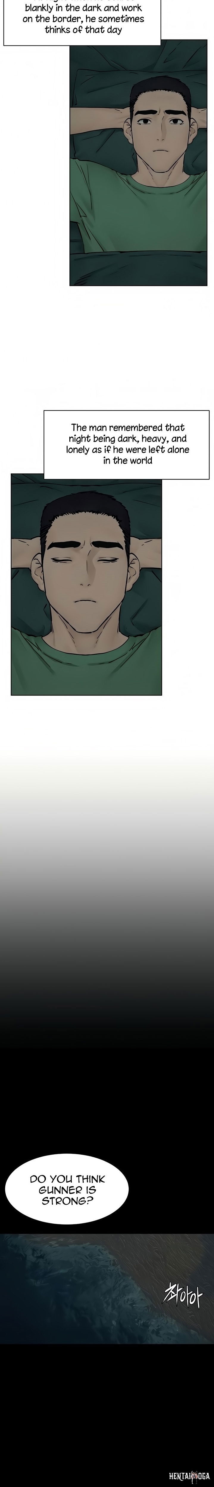 My Kingdom (Silent War) My Kingdom (Silent War) Chapter 159 - Page 19