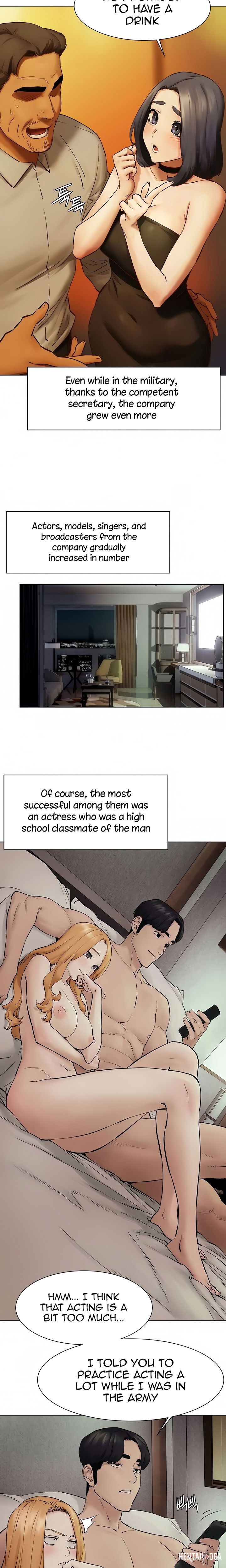 My Kingdom (Silent War) My Kingdom (Silent War) Chapter 159 - Page 23