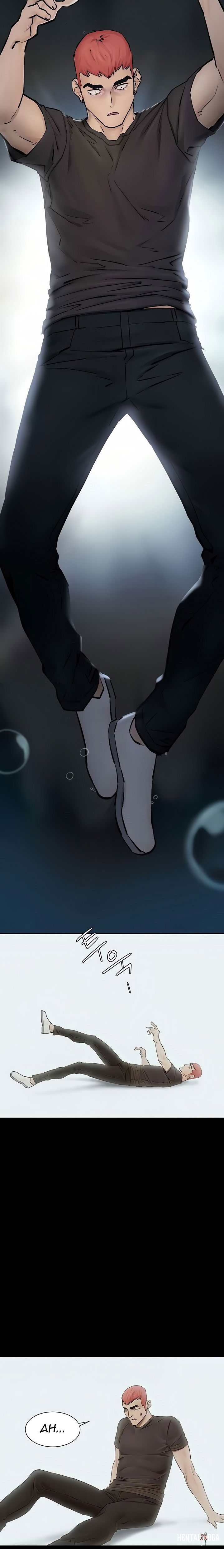 My Kingdom (Silent War) My Kingdom (Silent War) Chapter 159 - Page 4