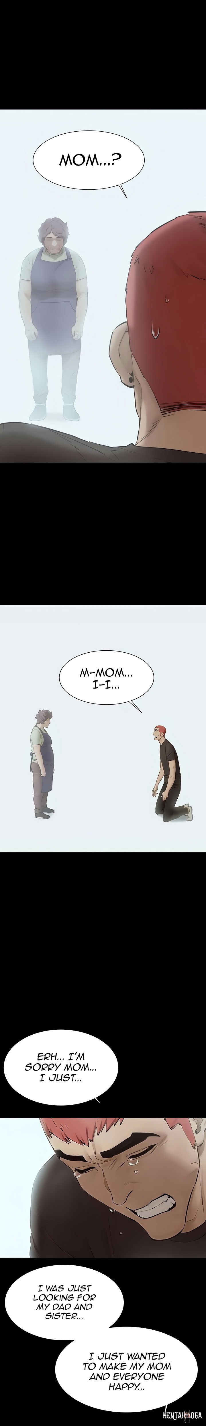 My Kingdom (Silent War) My Kingdom (Silent War) Chapter 159 - Page 5